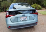 2019 Toyota Prius XLE