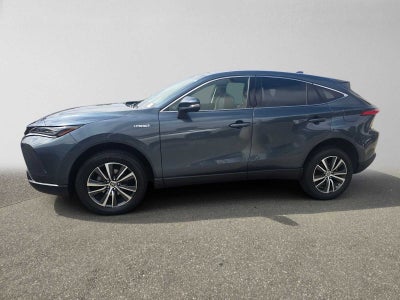 2021 Toyota Venza LE