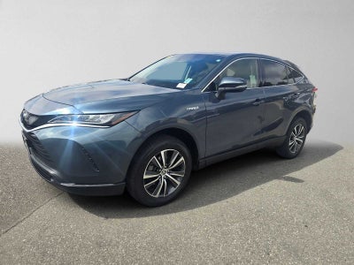 2021 Toyota Venza LE