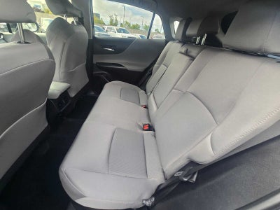 2021 Toyota Venza LE