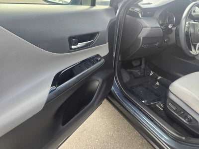 2021 Toyota Venza LE
