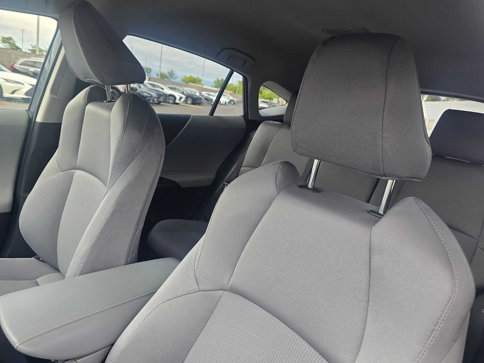 2021 Toyota Venza LE