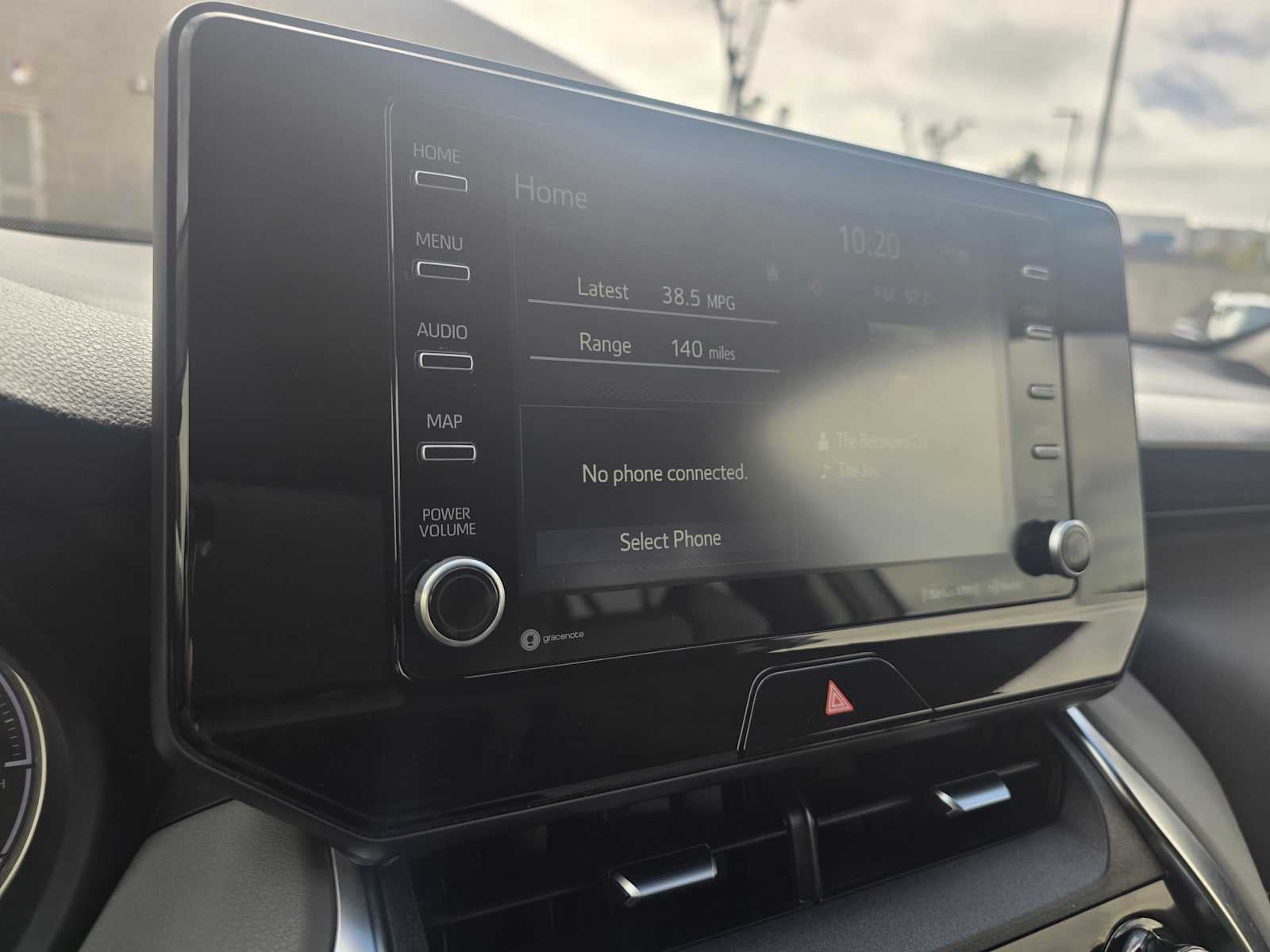 2021 Toyota Venza LE