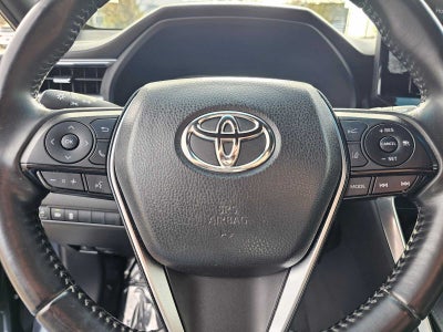 2021 Toyota Venza XLE