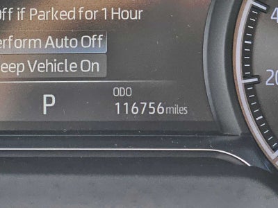 2021 Toyota Venza XLE