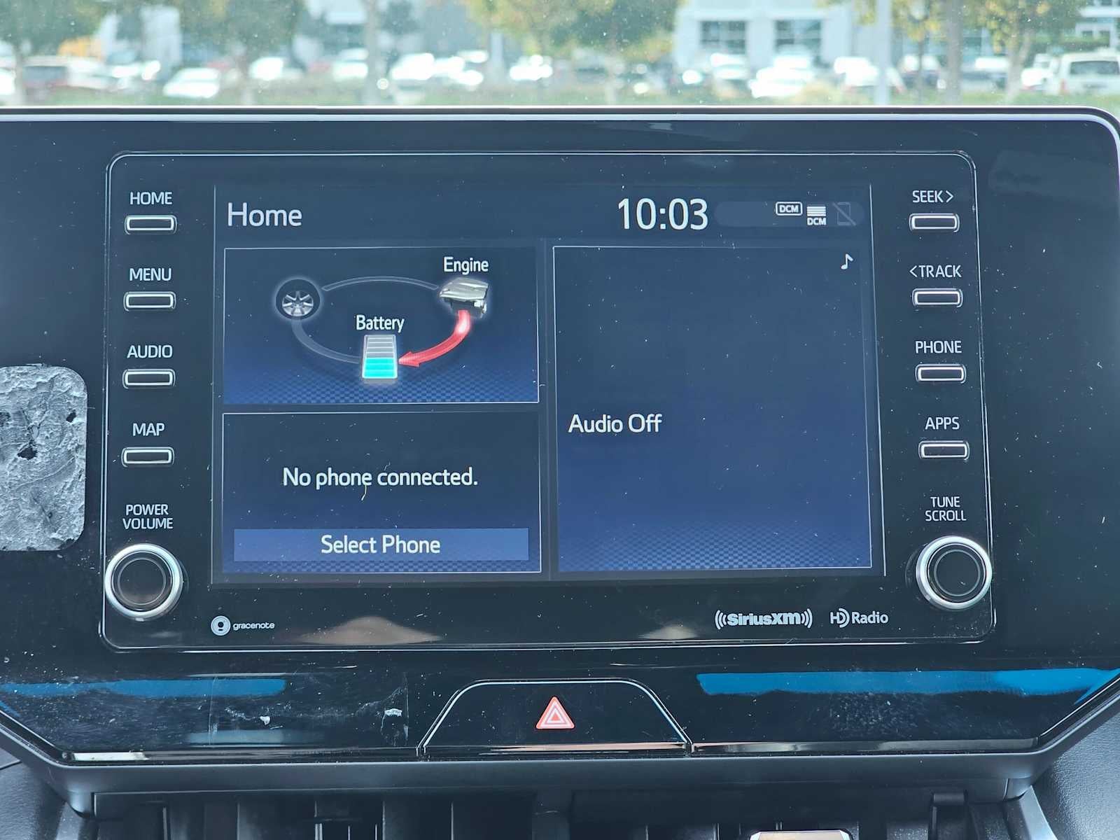 2021 Toyota Venza XLE