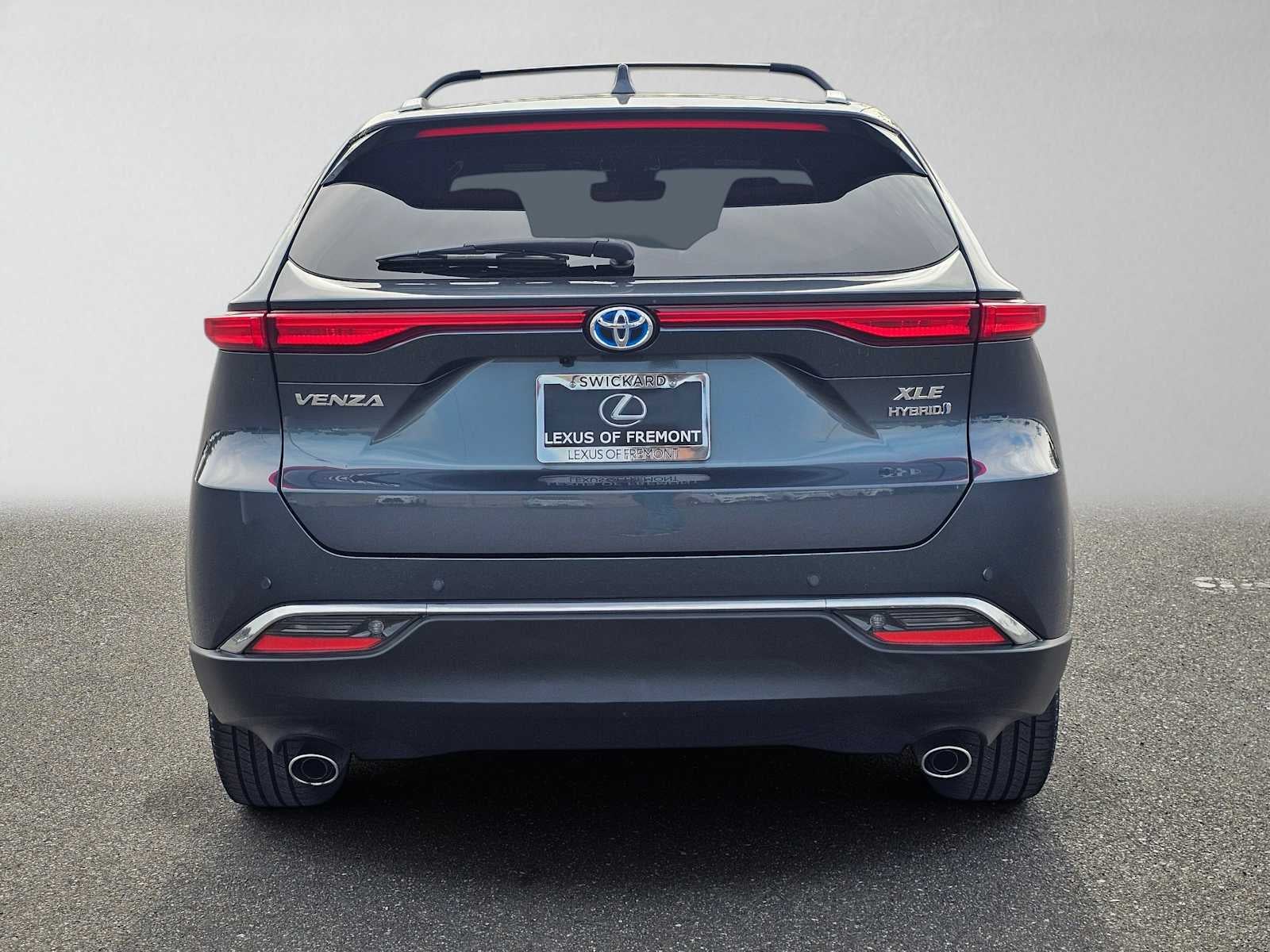 2021 Toyota Venza XLE