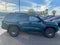 2026 Toyota 4Runner Hybrid Trailhunter