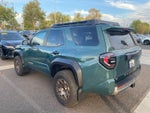 2026 Toyota 4Runner Hybrid Trailhunter