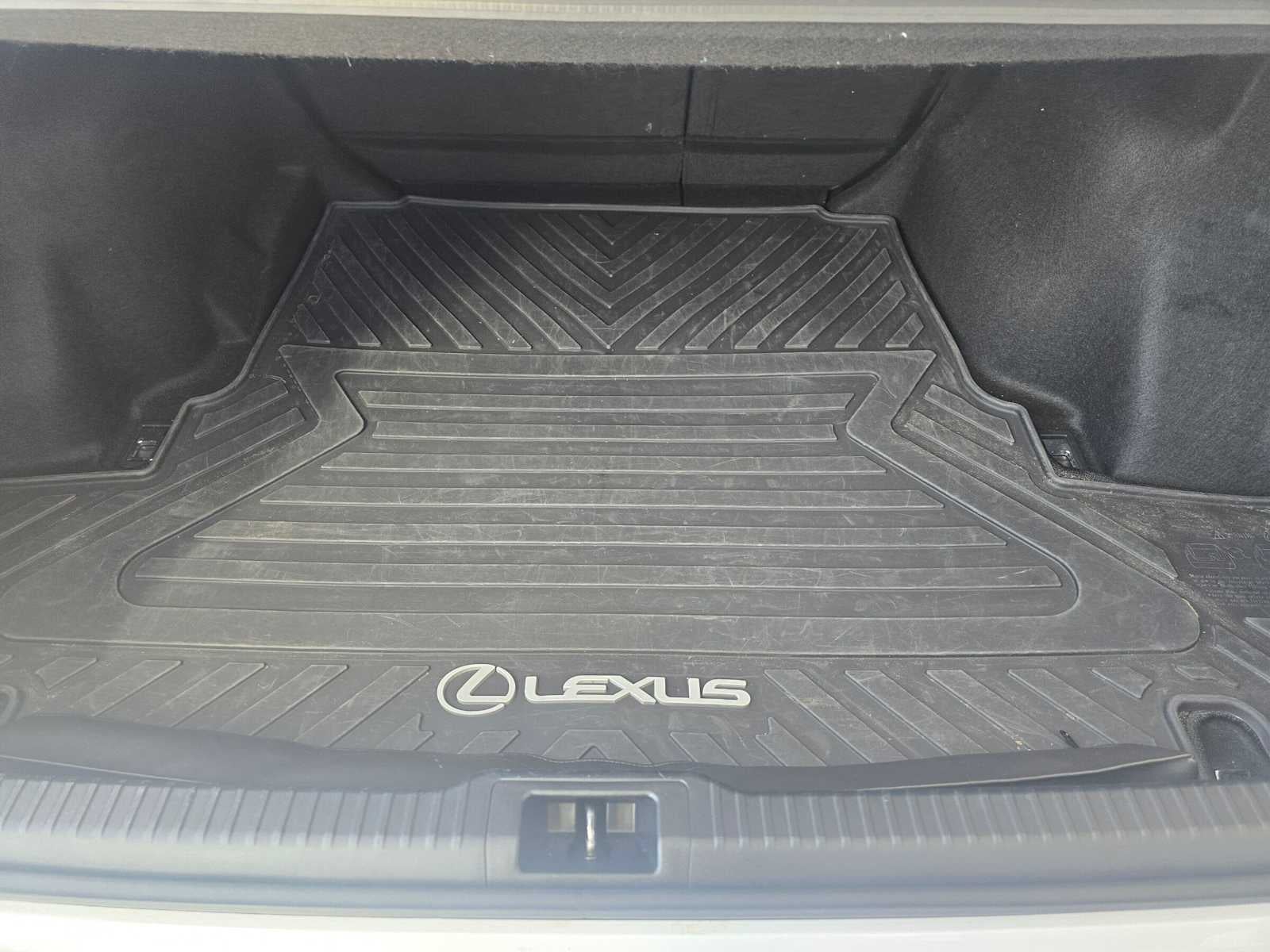 2023 Lexus IS 500 F SPORT PERFORMANCE PREMIUM