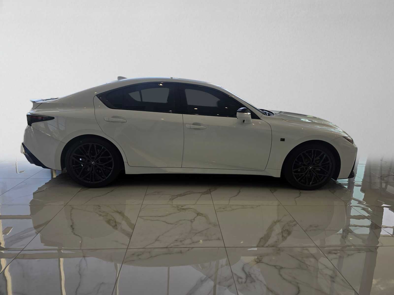2023 Lexus IS 500 F SPORT PERFORMANCE PREMIUM