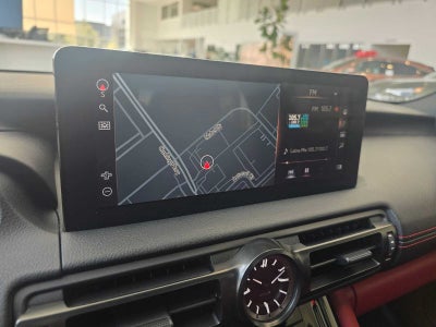 2023 Lexus IS 500 F SPORT PERFORMANCE PREMIUM
