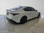 2023 Lexus IS 500 F SPORT PERFORMANCE PREMIUM