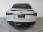 2023 Lexus IS 500 F SPORT PERFORMANCE PREMIUM