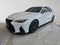 2023 Lexus IS 500 F SPORT PERFORMANCE PREMIUM