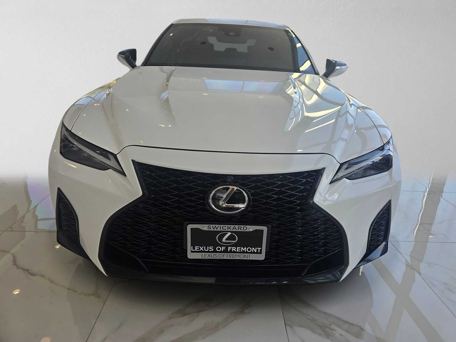 2023 Lexus IS 500 F SPORT PERFORMANCE PREMIUM