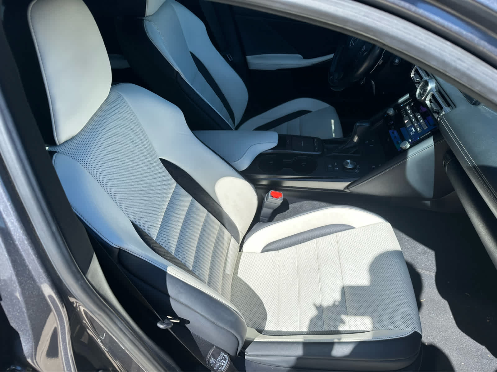 2022 Lexus IS 500 F SPORT Performance Premium