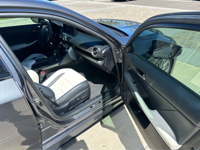 2022 Lexus IS 500 F SPORT Performance Premium
