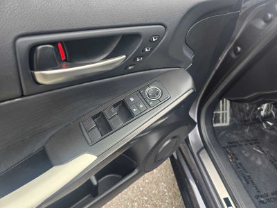 2022 Lexus IS 500 F SPORT Performance Premium
