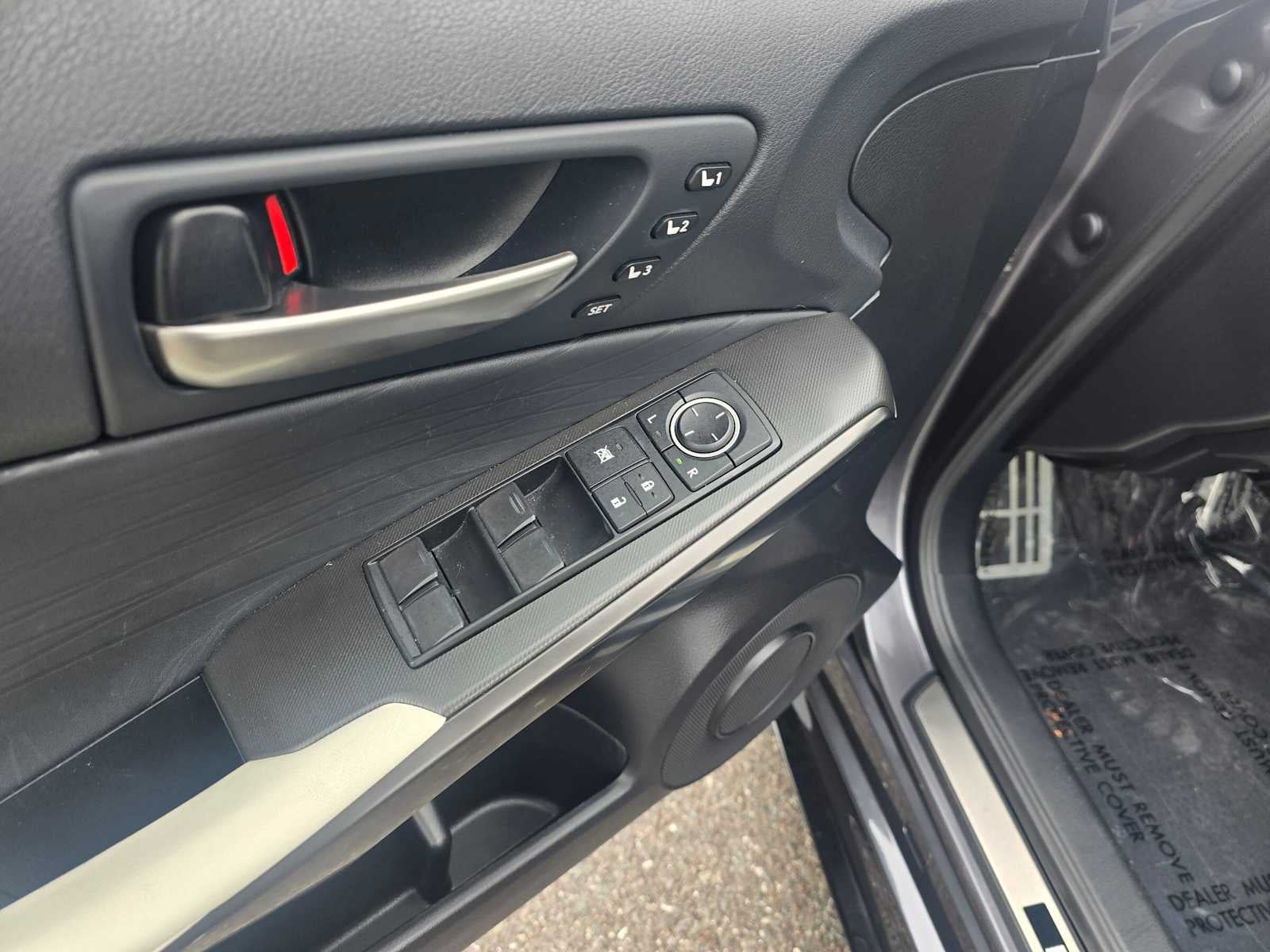 2022 Lexus IS 500 F SPORT Performance Premium