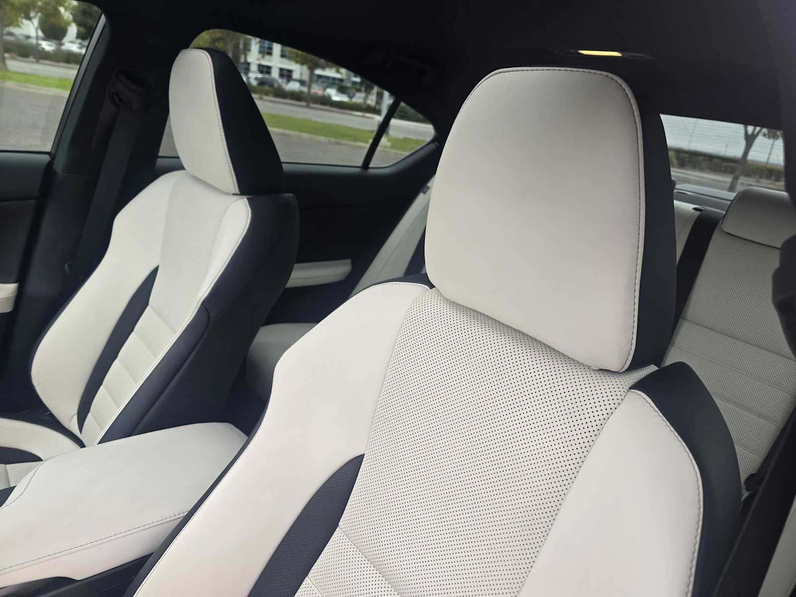 2022 Lexus IS 500 F SPORT Performance Premium