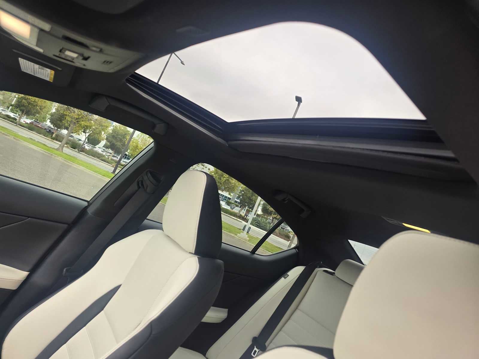 2022 Lexus IS 500 F SPORT Performance Premium