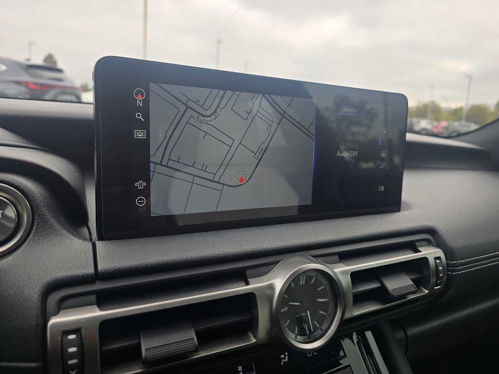 2022 Lexus IS 500 F SPORT Performance Premium