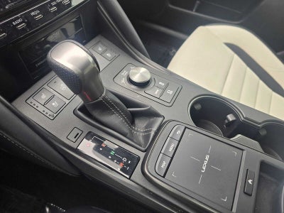 2022 Lexus IS 500 F SPORT Performance Premium