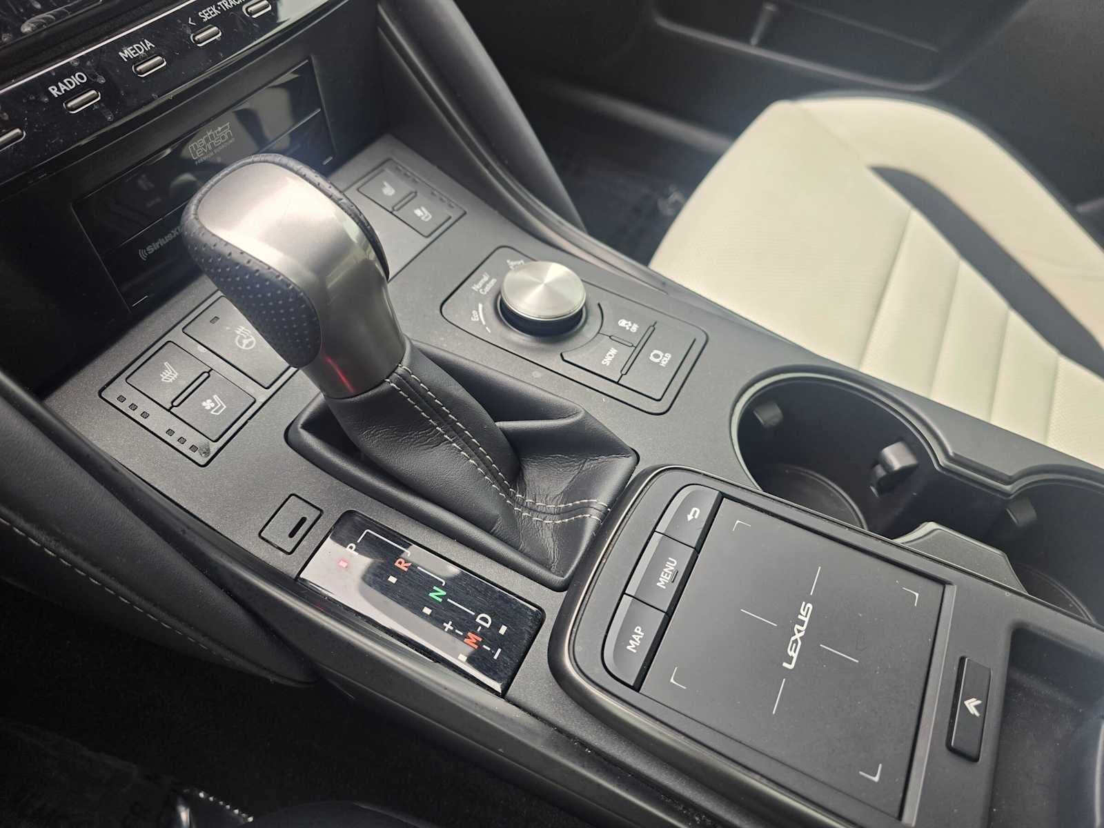 2022 Lexus IS 500 F SPORT Performance Premium