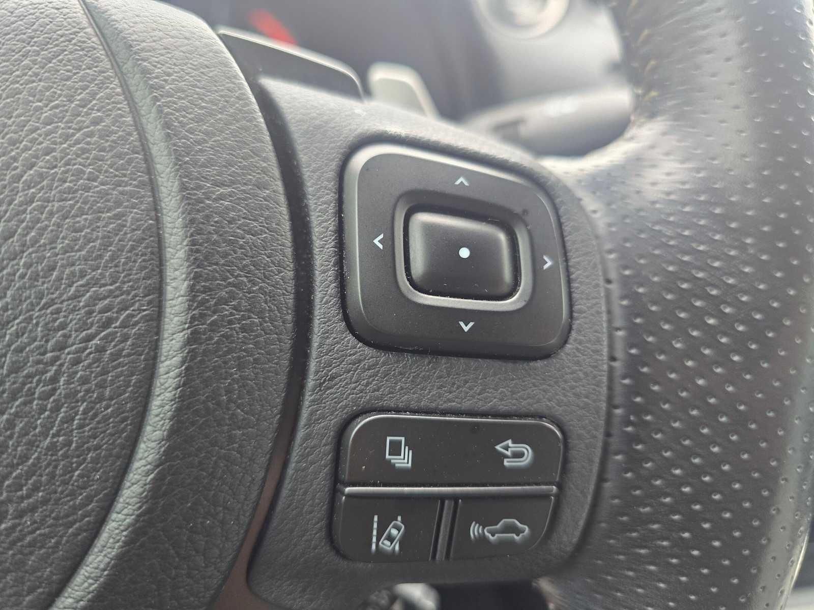 2022 Lexus IS 500 F SPORT Performance Premium