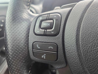 2022 Lexus IS 500 F SPORT Performance Premium