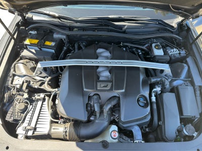 2022 Lexus IS 500 F SPORT Performance Premium