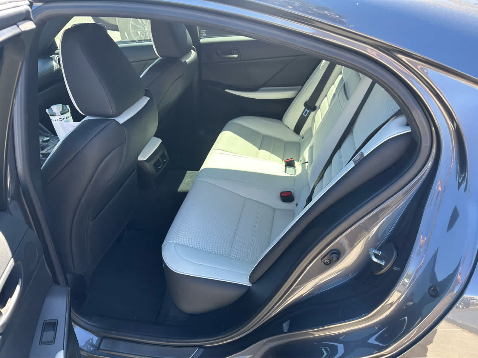 2022 Lexus IS 500 F SPORT Performance Premium