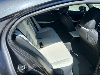 2022 Lexus IS 500 F SPORT Performance Premium