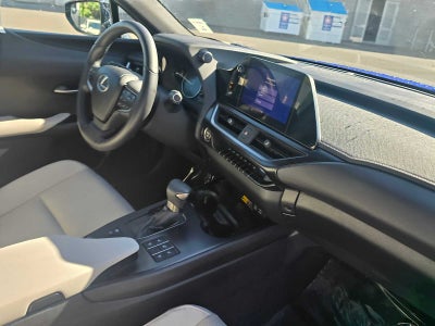 2023 Lexus UX 250h F SPORT DESIGN