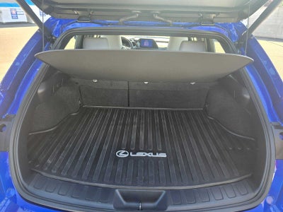 2023 Lexus UX 250h F SPORT DESIGN