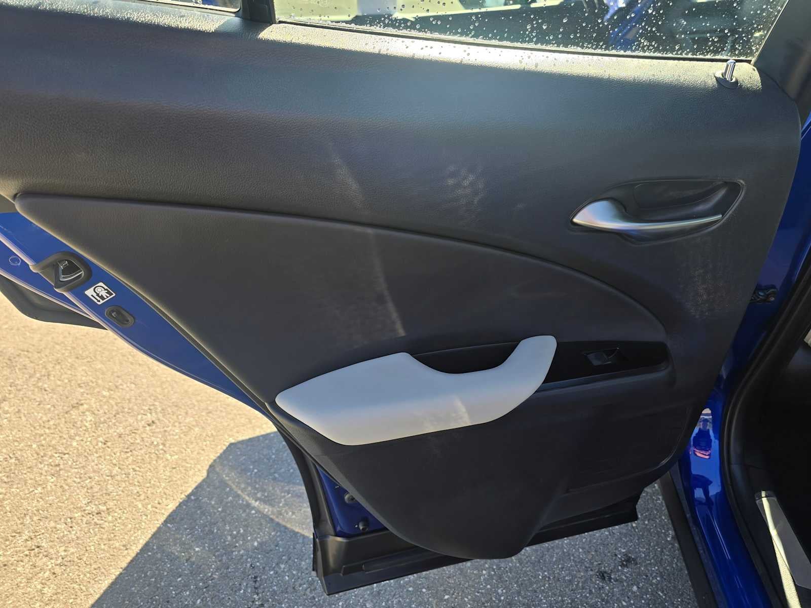 2023 Lexus UX 250h F SPORT DESIGN