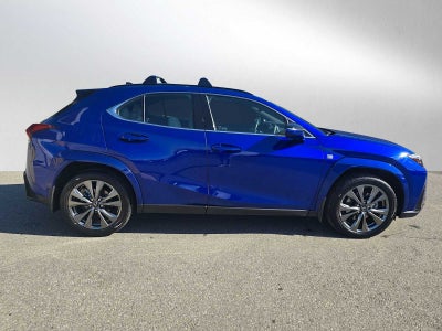2023 Lexus UX 250h F SPORT DESIGN