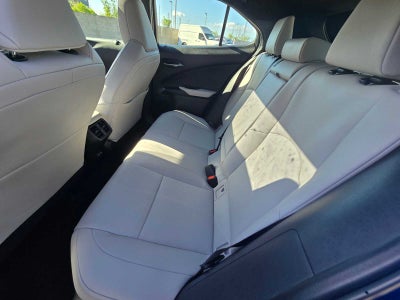 2023 Lexus UX 250h F SPORT DESIGN