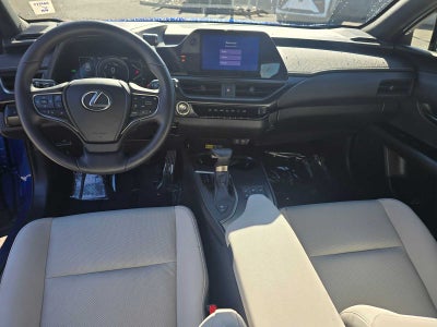 2023 Lexus UX 250h F SPORT DESIGN