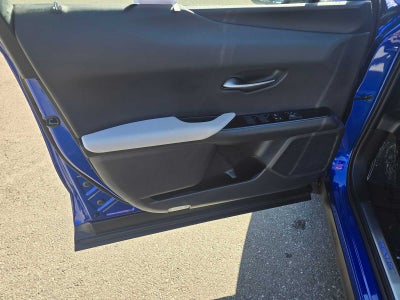 2023 Lexus UX 250h F SPORT DESIGN