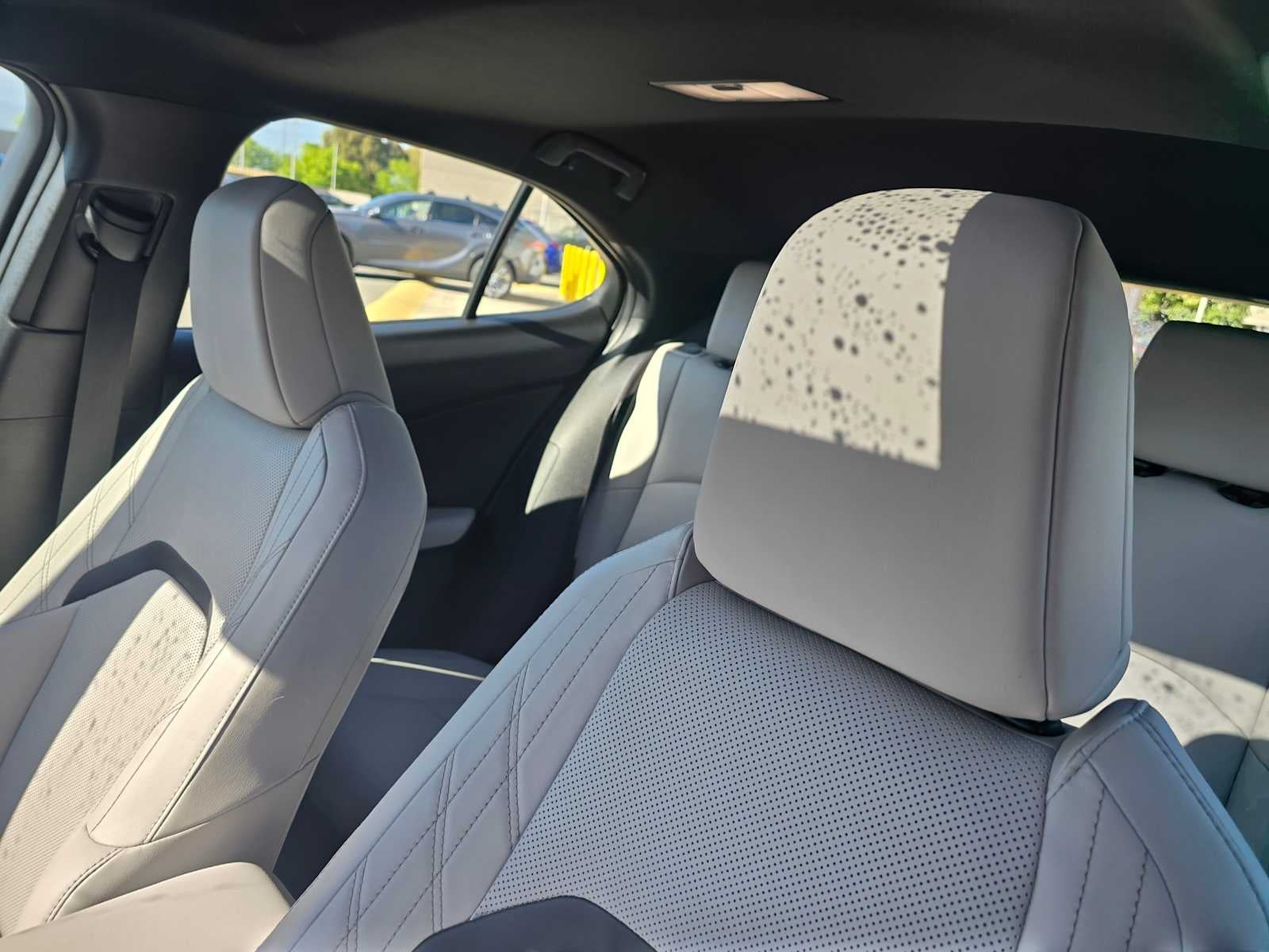 2023 Lexus UX 250h F SPORT DESIGN