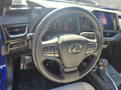 2023 Lexus UX 250h F SPORT DESIGN