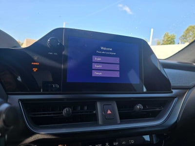 2023 Lexus UX 250h F SPORT DESIGN