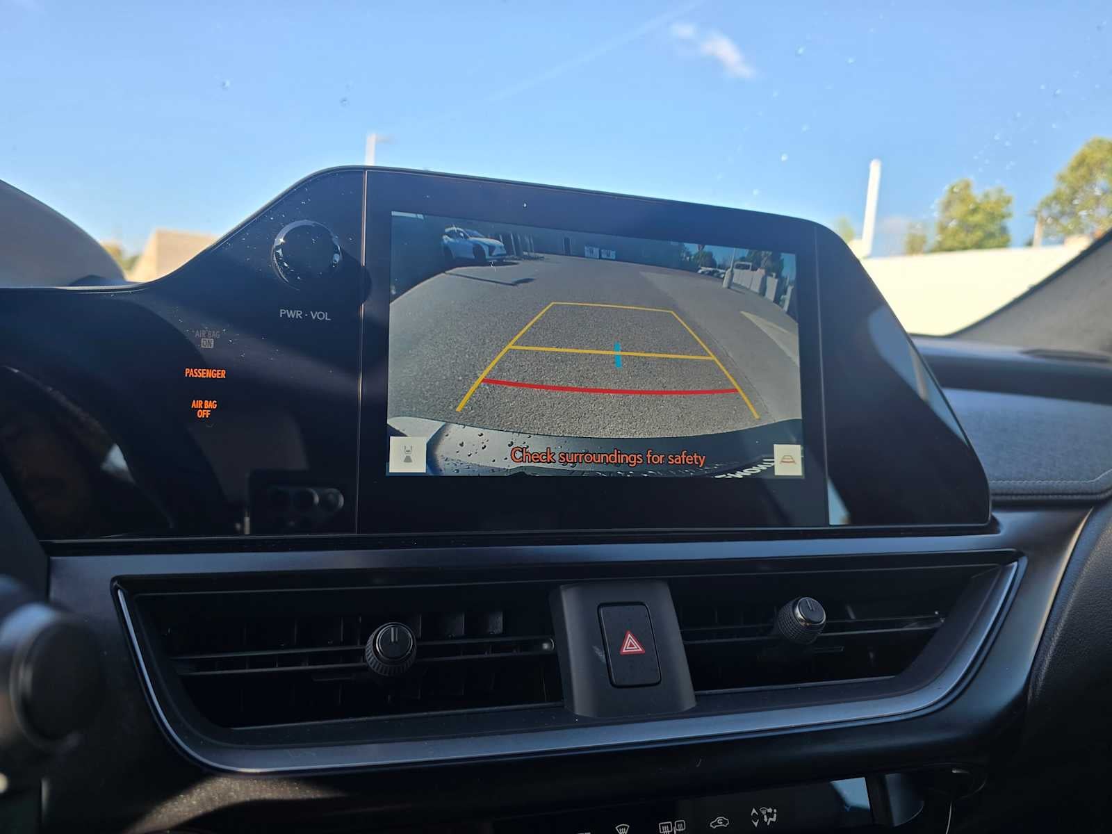 2023 Lexus UX 250h F SPORT DESIGN