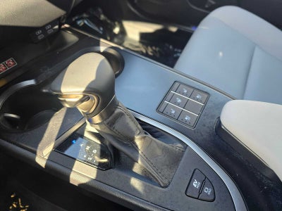 2023 Lexus UX 250h F SPORT DESIGN