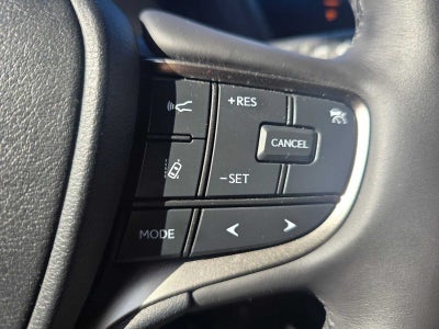 2023 Lexus UX 250h F SPORT DESIGN