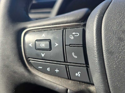 2023 Lexus UX 250h F SPORT DESIGN