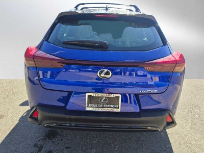2023 Lexus UX 250h F SPORT DESIGN
