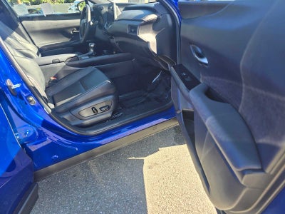 2024 Lexus UX 250h F SPORT DESIGN